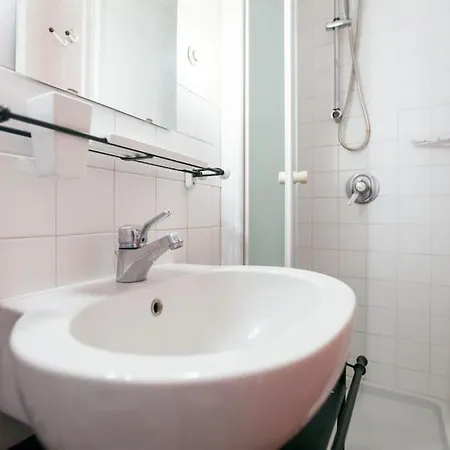 Apartamento Charming Flat In Brera Milão