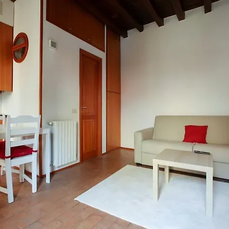公寓 Charming Flat In Brera *