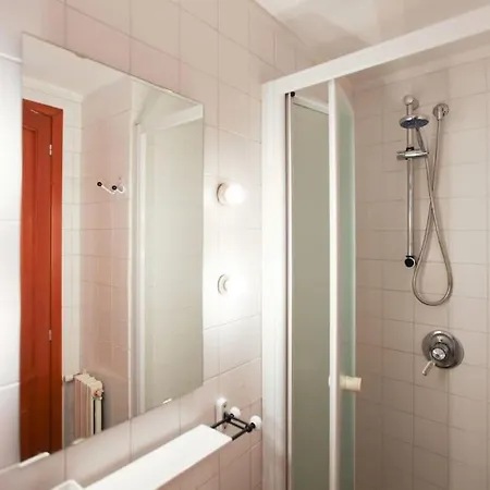 דירה Charming Flat In Brera