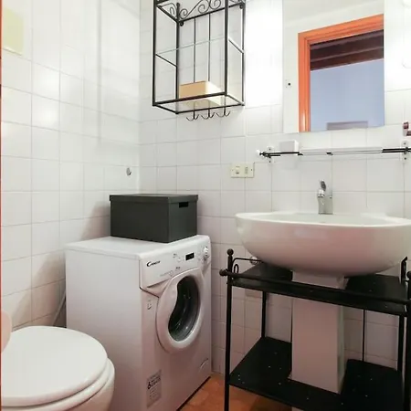 Charming Flat In Brera *